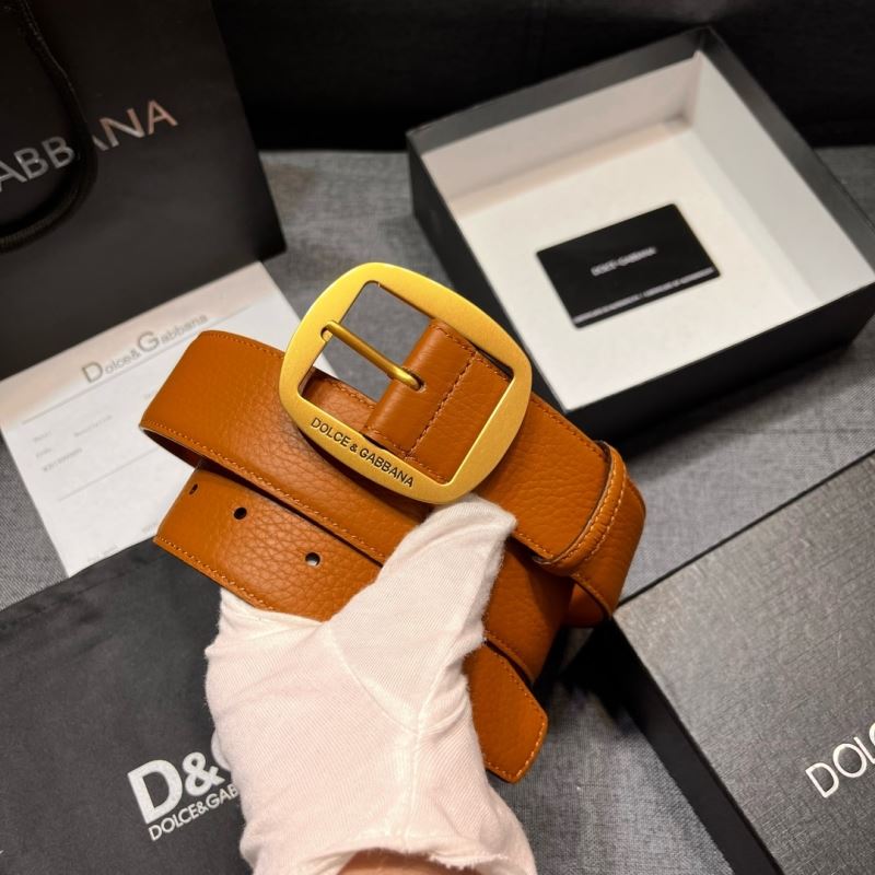 D&G Belts